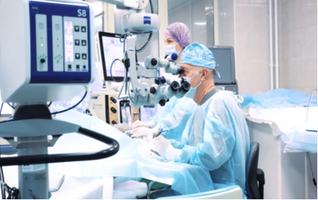 Офтальмология 2